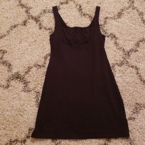 Victoria Secret Bra Top Babydoll Dress